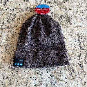 Wireless Enabled Beanie